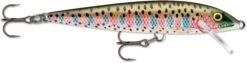 Rapala Original Floater F09 Balsa Jerkbait -Reels And Baits Sales 30249158574135