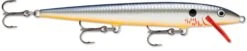 Rapala Original Floater F13 Balsa Jerkbait -Reels And Baits Sales 30249232039991