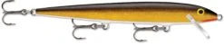 Rapala Original Floater F13 Balsa Jerkbait -Reels And Baits Sales 30249232236599