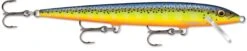 Rapala Original Floater F13 Balsa Jerkbait -Reels And Baits Sales 30249232302135