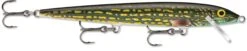 Rapala Original Floater F13 Balsa Jerkbait -Reels And Baits Sales 30249232367671