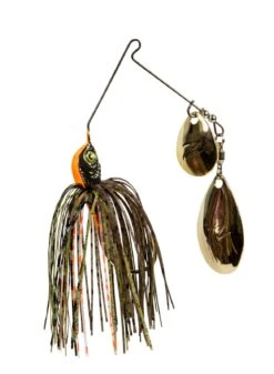 Z-Man SlingbladeZ Power Finesse Indiana Colorado Spinnerbait -Reels And Baits Sales 30935390158937