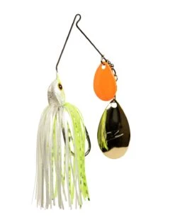 Z-Man SlingbladeZ Power Finesse Indiana Colorado Spinnerbait -Reels And Baits Sales 30935390257241