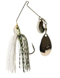 Z-Man SlingbladeZ Power Finesse Indiana Colorado Spinnerbait -Reels And Baits Sales 30935390290009
