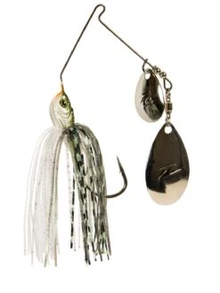 Z-Man SlingbladeZ Power Finesse Indiana Colorado Spinnerbait -Reels And Baits Sales 30935390322777
