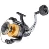 Shimano Socorro SW Spinning Reels -Reels And Baits Sales 31257376850009