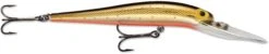 Storm Original Deep ThunderStick 4 3/8 Inch Jerkbait/Trolling Minnow -Reels And Baits Sales 31314393170009