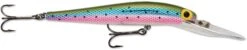 Storm Original Deep ThunderStick 4 3/8 Inch Jerkbait/Trolling Minnow -Reels And Baits Sales 31314393202777