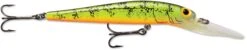 Storm Original Deep ThunderStick 4 3/8 Inch Jerkbait/Trolling Minnow -Reels And Baits Sales 31314393301081