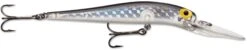 Storm Original Deep ThunderStick 4 3/8 Inch Jerkbait/Trolling Minnow -Reels And Baits Sales 31314393333849
