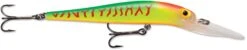 Storm Original Deep ThunderStick 4 3/8 Inch Jerkbait/Trolling Minnow -Reels And Baits Sales 31314393432153