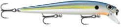 Storm ThunderStick MadFlash 4 3/8 Inch Jerkbait/Trolling Minnow -Reels And Baits Sales 31314683494489