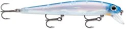 Storm ThunderStick MadFlash 4 3/8 Inch Jerkbait/Trolling Minnow -Reels And Baits Sales 31314683658329
