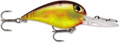 Storm Wiggle Wart MadFlash 05 Crankbait -Reels And Baits Sales 31314689196121
