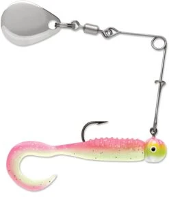 VMC Curl Tail Spinnerbait -Reels And Baits Sales 31317831417945
