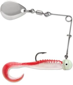 VMC Curl Tail Spinnerbait -Reels And Baits Sales 31317831483481