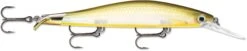 Rapala RipStop Deep 12 Jerkbait -Reels And Baits Sales 31321038291033