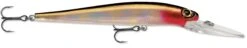 Storm Deep ThunderStick MadFlash 4 3/8 Inch Jerkbait/Trolling Minnow -Reels And Baits Sales 31324389671001