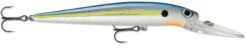 Storm Deep ThunderStick MadFlash 4 3/8 Inch Jerkbait/Trolling Minnow -Reels And Baits Sales 31324389769305