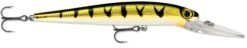 Storm Deep ThunderStick MadFlash 4 3/8 Inch Jerkbait/Trolling Minnow -Reels And Baits Sales 31324389867609