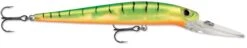 Storm Deep ThunderStick MadFlash 4 3/8 Inch Jerkbait/Trolling Minnow -Reels And Baits Sales 31324389900377