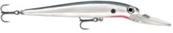 Storm Deep ThunderStick MadFlash 4 3/8 Inch Jerkbait/Trolling Minnow -Reels And Baits Sales 31324390162521