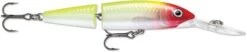 Rapala Jointed Deep Husky Jerk 08 Jerkbait/Trolling Minnow -Reels And Baits Sales 31334056132697