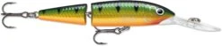 Rapala Jointed Deep Husky Jerk 08 Jerkbait/Trolling Minnow -Reels And Baits Sales 31334056296537
