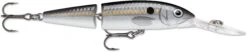 Rapala Jointed Deep Husky Jerk 08 Jerkbait/Trolling Minnow -Reels And Baits Sales 31334056460377