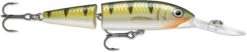 Rapala Jointed Deep Husky Jerk 08 Jerkbait/Trolling Minnow -Reels And Baits Sales 31334056493145