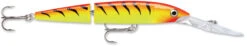 Rapala Jointed Deep Husky Jerk 12 Jerkbait/Trolling Minnow -Reels And Baits Sales 31334065471577
