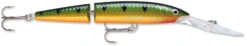 Rapala Jointed Deep Husky Jerk 12 Jerkbait/Trolling Minnow -Reels And Baits Sales 31334065504345
