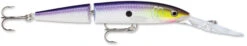 Rapala Jointed Deep Husky Jerk 12 Jerkbait/Trolling Minnow -Reels And Baits Sales 31334065602649