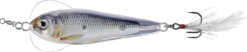 LIVETARGET Flutter Shad Jigging Spoon -Reels And Baits Sales 31342297841753