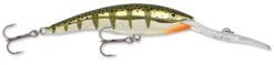 Rapala Deep Tail Dancer 07 Deep Diving Crankbait -Reels And Baits Sales 31356591865945