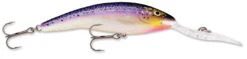 Rapala Deep Tail Dancer 07 Deep Diving Crankbait -Reels And Baits Sales 31356592029785