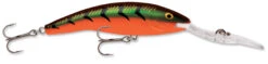 Rapala Deep Tail Dancer 07 Deep Diving Crankbait -Reels And Baits Sales 31356592095321