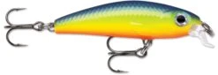 Rapala Ultra Light Minnow 04 Jerkbait -Reels And Baits Sales 31356611362905