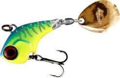 Jackall Deracoup Tail Spinner 25 Jackall Deracoup Tail Spinner -Reels And Baits Sales 31379402358873