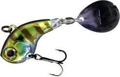 Jackall Deracoup Tail Spinner 32 Jackall Deracoup Tail Spinner -Reels And Baits Sales 31379402621017