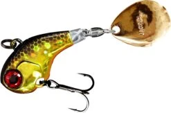 Jackall Deracoup Tail Spinner 35 Jackall Deracoup Tail Spinner -Reels And Baits Sales 31379402719321