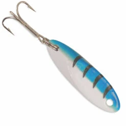 Acme Kastmaster Spoon Tiger Glow Series -Reels And Baits Sales 31449606914137