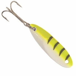Acme Kastmaster Spoon Tiger Glow Series -Reels And Baits Sales 31449607077977