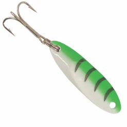 Acme Kastmaster Spoon Tiger Glow Series -Reels And Baits Sales 31449607176281