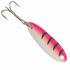 Acme Kastmaster Spoon Tiger Glow Series -Reels And Baits Sales 31449607274585