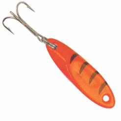 Acme Kastmaster Spoon Tiger Glow Series -Reels And Baits Sales 31449607438425