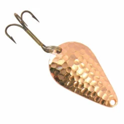 Acme Stee-Lee Spoon 1/2 Oz. -Reels And Baits Sales 31451591835737