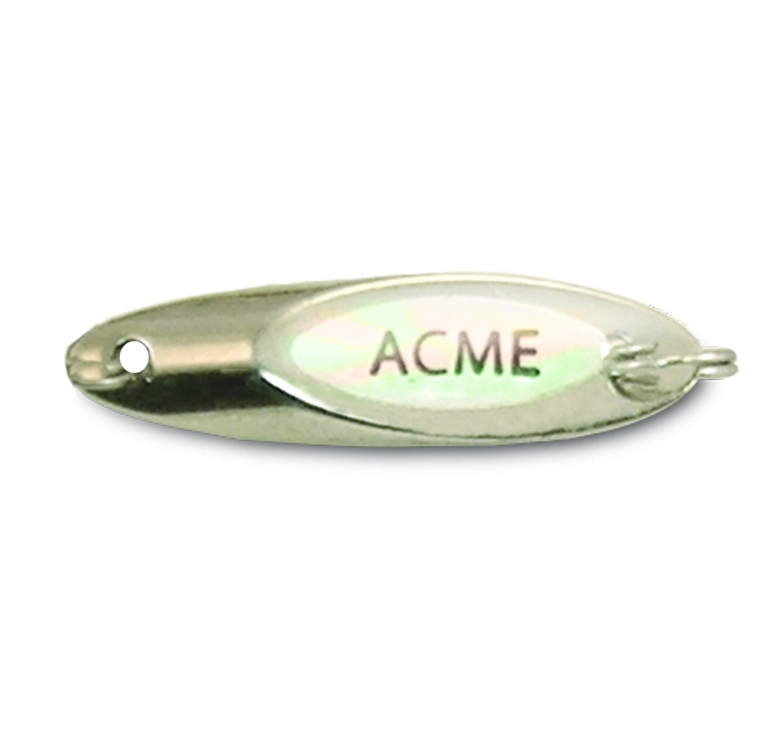 Acme Kastmaster Flash Tape Spoon 7 Acme Kastmaster Flash Tape Spoon - Image 5