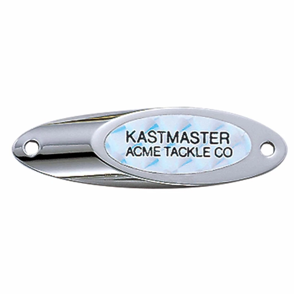 Acme Kastmaster Flash Tape Spoon 14 Acme Kastmaster Flash Tape Spoon - Image 12