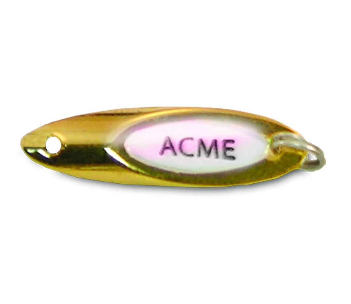 Acme Kastmaster Flash Tape Spoon 19 Acme Kastmaster Flash Tape Spoon - Image 17
